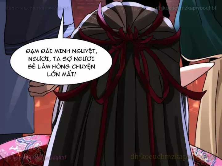 Đến Ma Quỷ Còn Sợ Tâm Thần Chương 158 trang 88