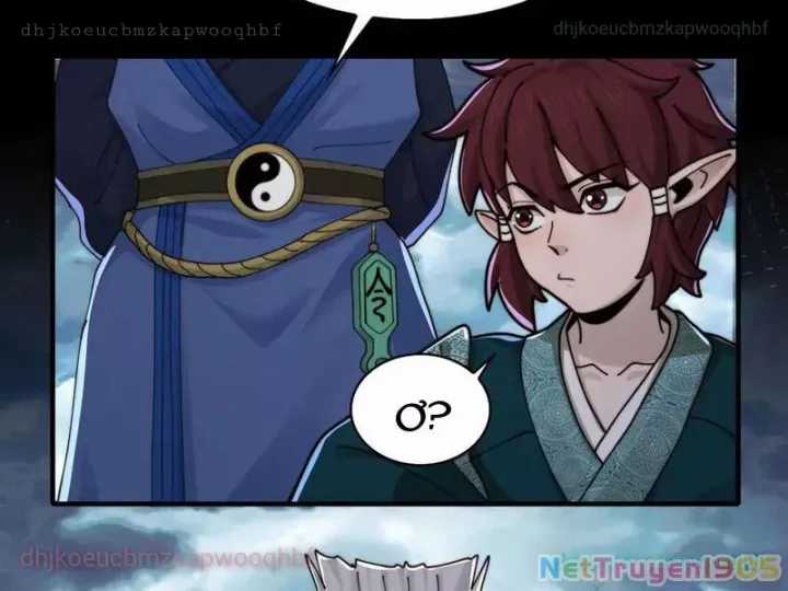 Đến Ma Quỷ Còn Sợ Tâm Thần Chương 158 trang 9