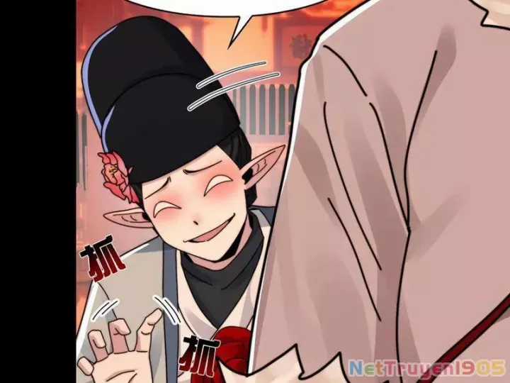 Đến Ma Quỷ Còn Sợ Tâm Thần Chương 158 trang 90