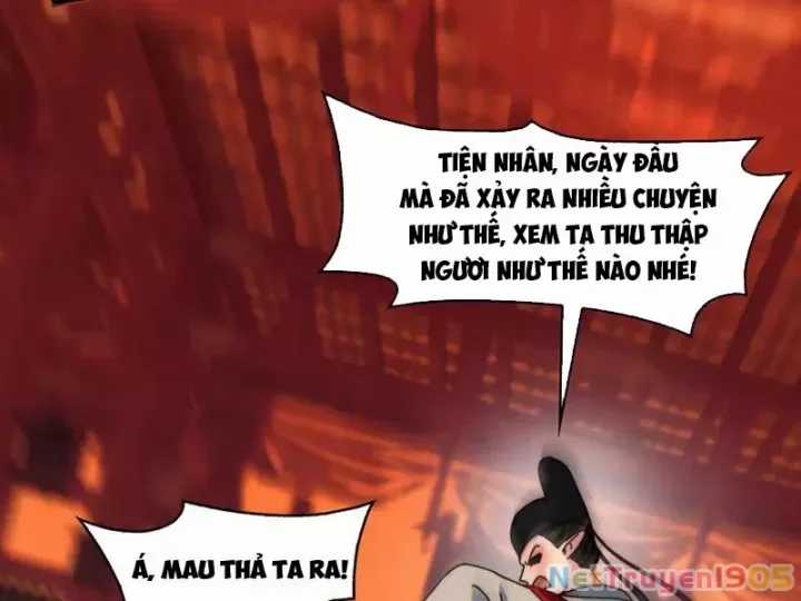 Đến Ma Quỷ Còn Sợ Tâm Thần Chương 158 trang 93