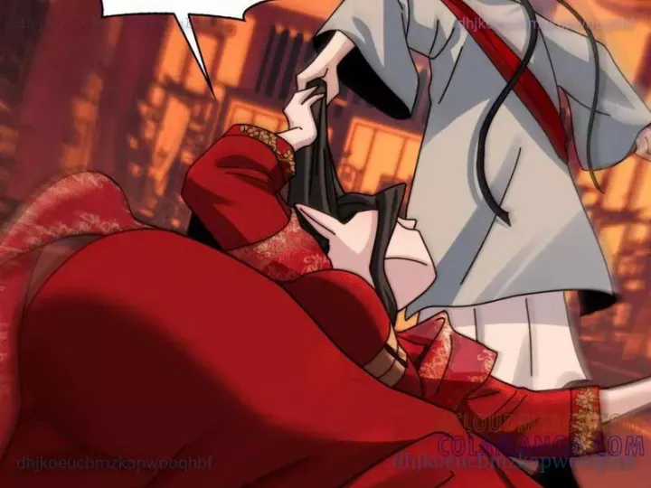 Đến Ma Quỷ Còn Sợ Tâm Thần Chương 158 trang 94