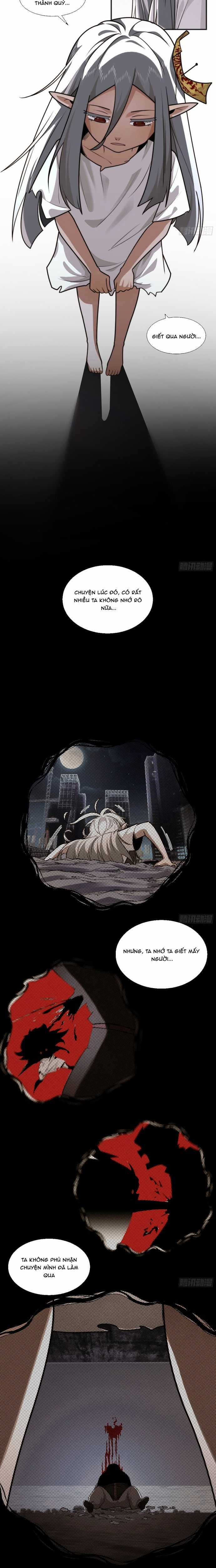 Đến Ma Quỷ Còn Sợ Tâm Thần Chương 169 trang 3