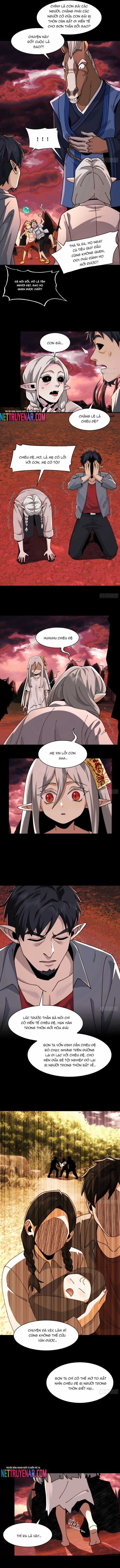 Đến Ma Quỷ Còn Sợ Tâm Thần Chương 170 trang 4