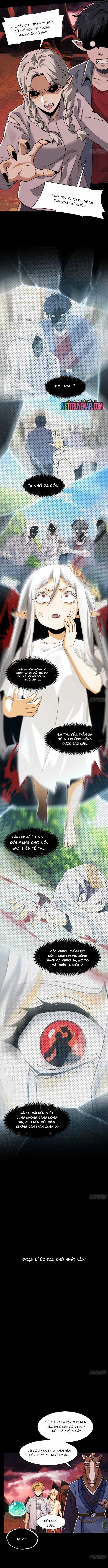 Đến Ma Quỷ Còn Sợ Tâm Thần Chương 170 trang 6