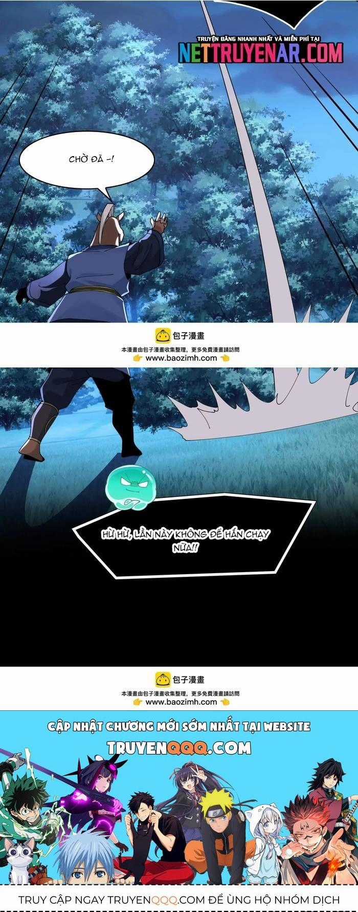 Đến Ma Quỷ Còn Sợ Tâm Thần Chương 173 trang 13