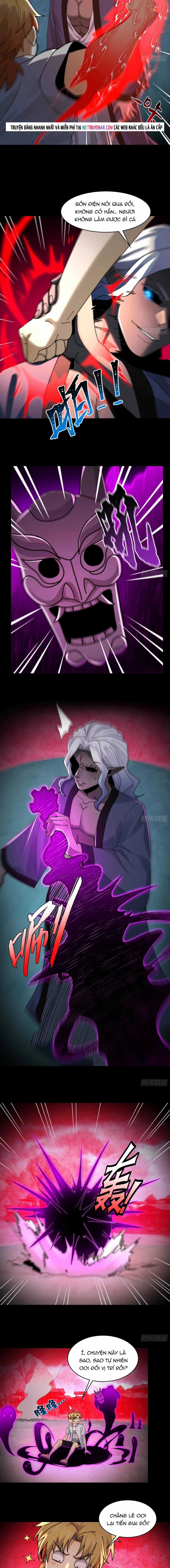 Đến Ma Quỷ Còn Sợ Tâm Thần Chương 175 trang 2