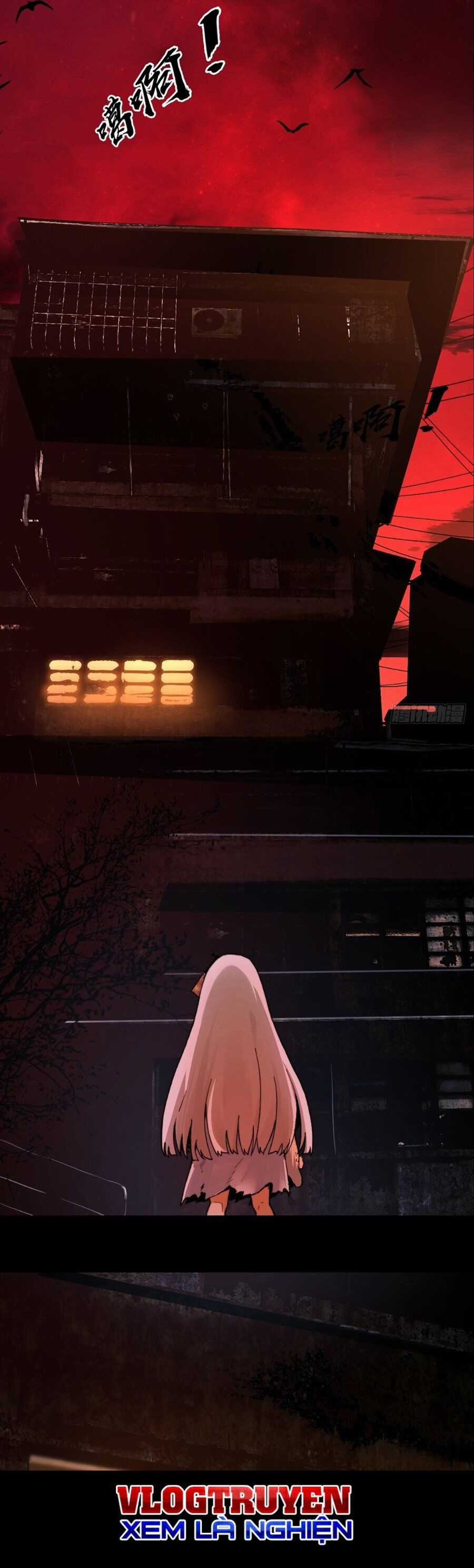 Đến Ma Quỷ Còn Sợ Tâm Thần Chương 2 trang 2