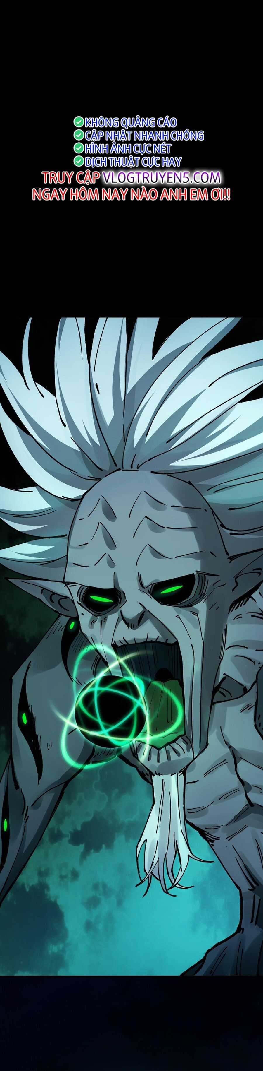 Đến Ma Quỷ Còn Sợ Tâm Thần Chương 3 trang 26