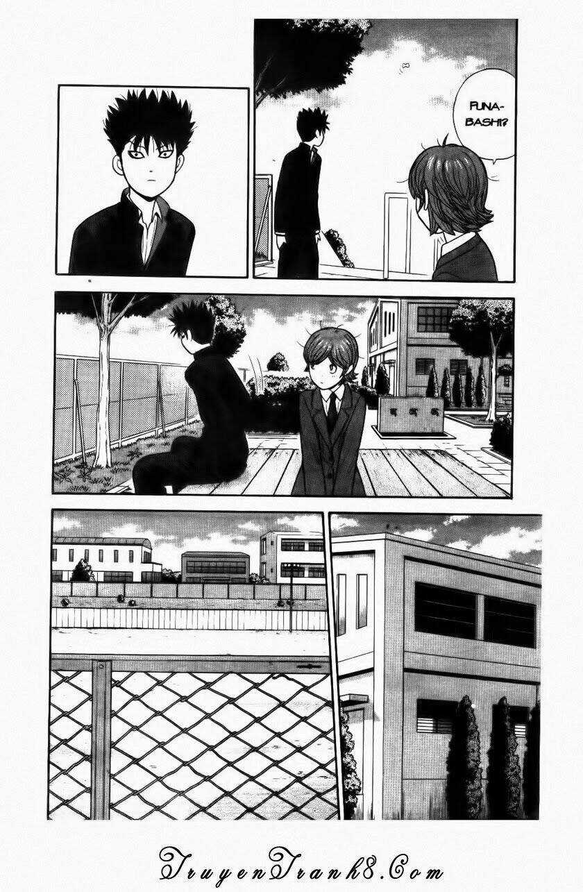 Đến Quỷ Cũng Uống Trà Chapter 100 trang 16