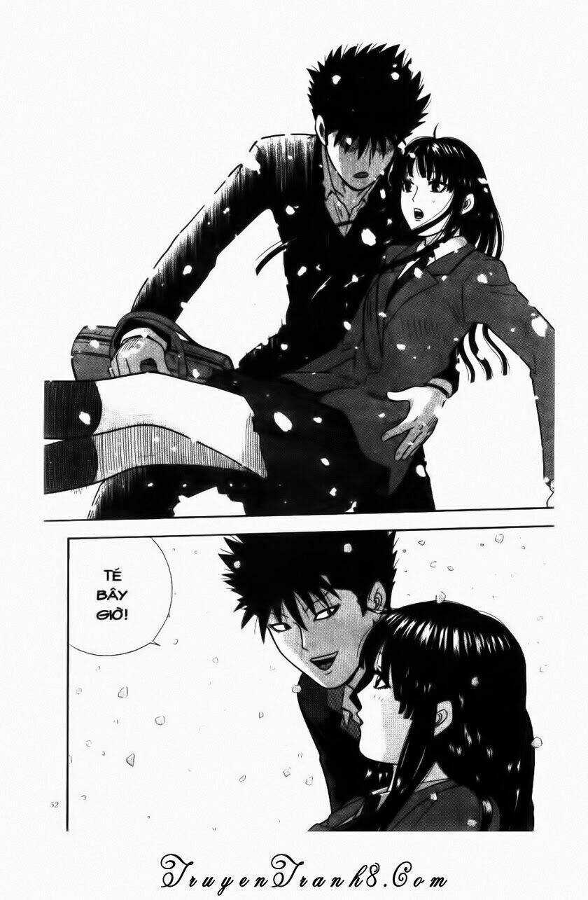 Đến Quỷ Cũng Uống Trà Chapter 102 trang 10