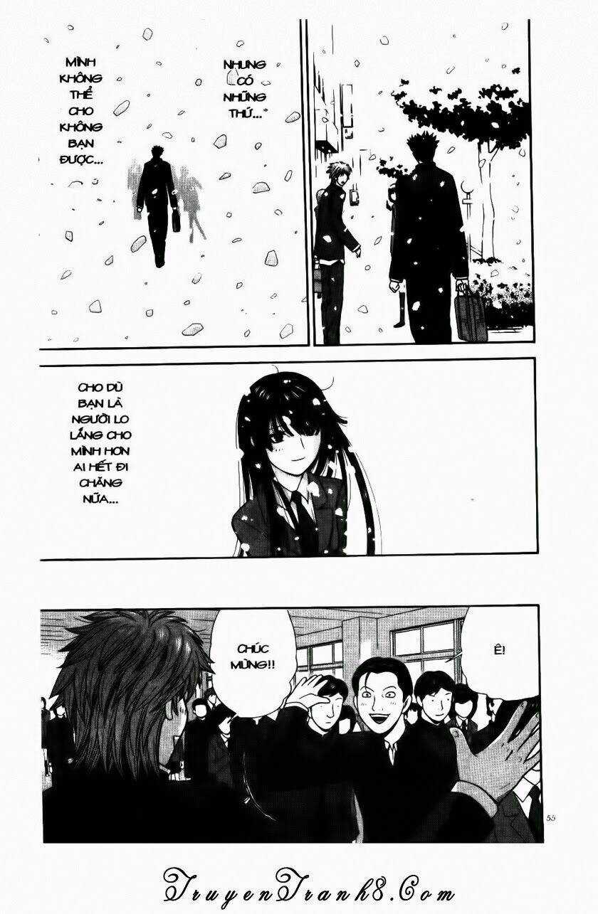 Đến Quỷ Cũng Uống Trà Chapter 102 trang 13