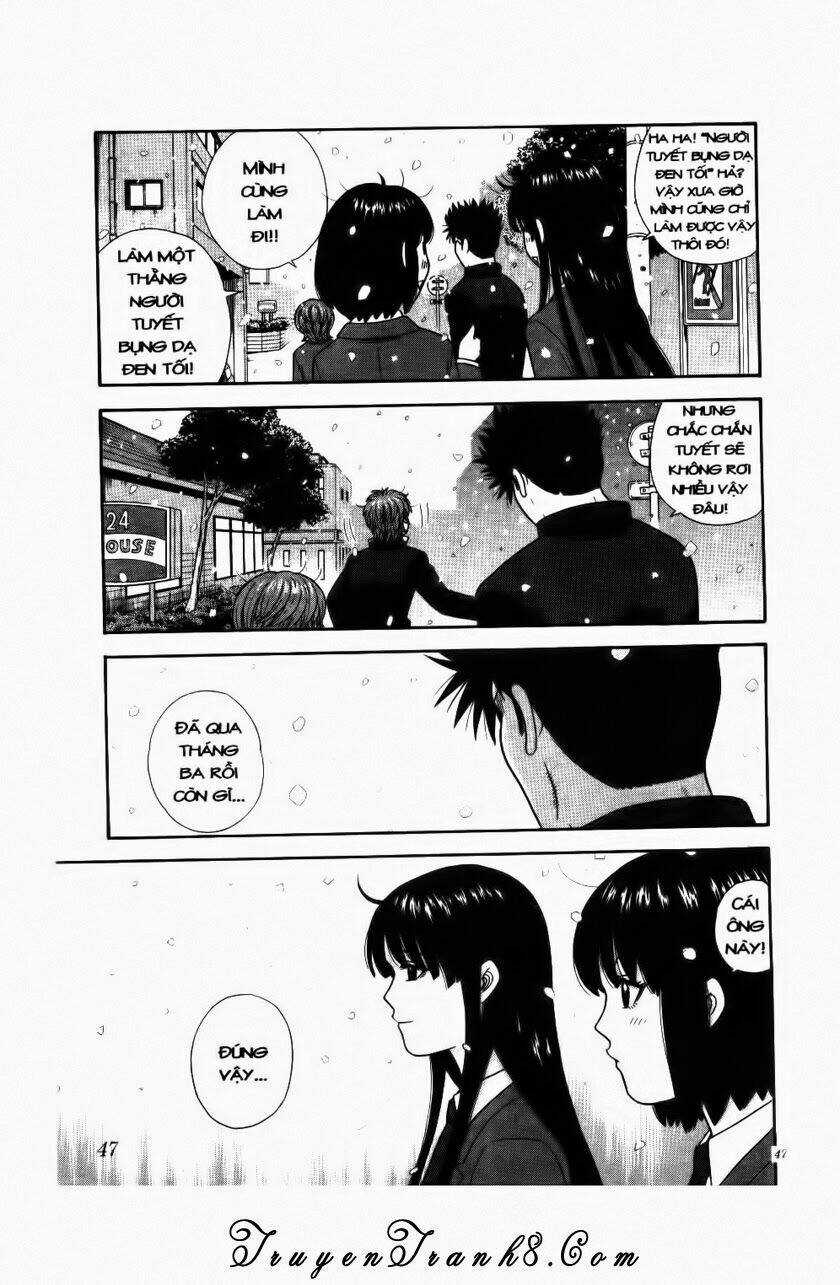 Đến Quỷ Cũng Uống Trà Chapter 102 trang 5