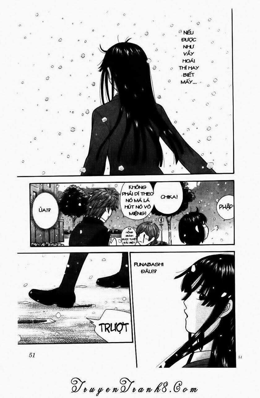 Đến Quỷ Cũng Uống Trà Chapter 102 trang 9