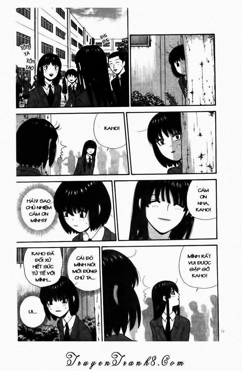 Đến Quỷ Cũng Uống Trà Chapter 103 trang 11