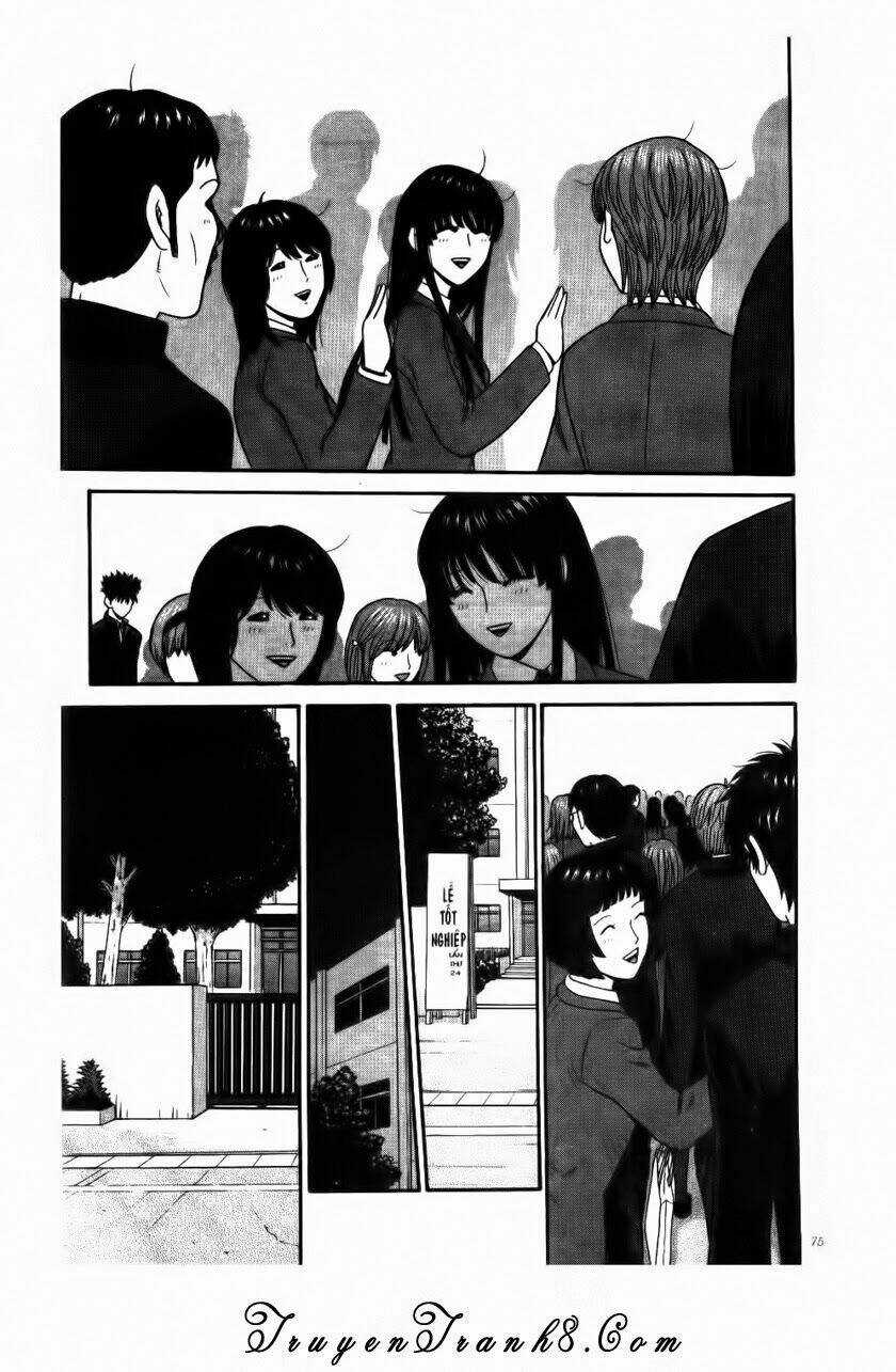 Đến Quỷ Cũng Uống Trà Chapter 103 trang 15