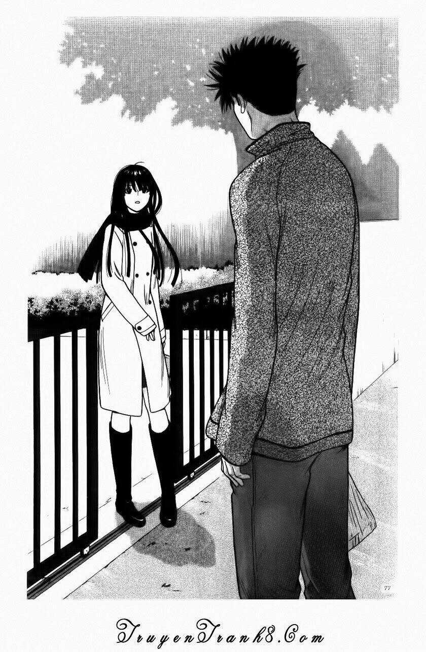 Đến Quỷ Cũng Uống Trà Chapter 103 trang 17