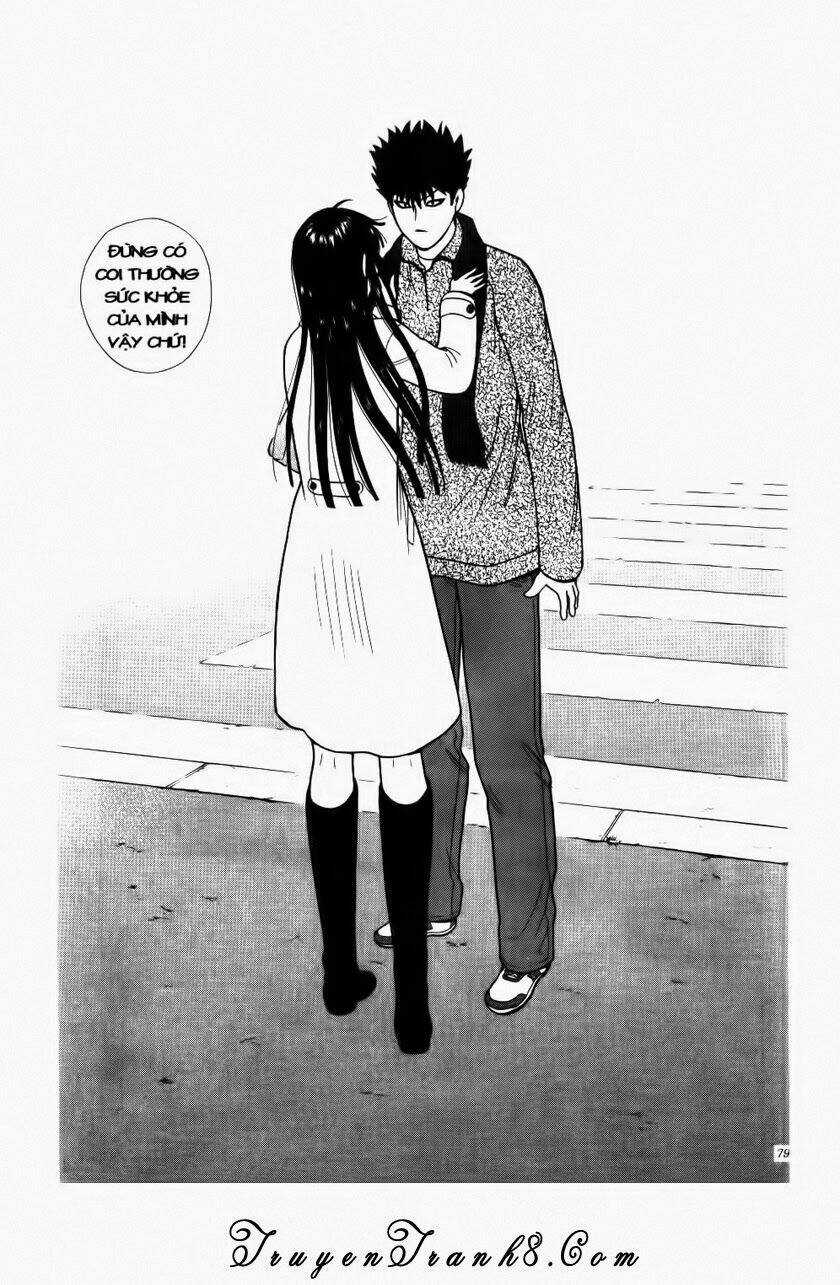 Đến Quỷ Cũng Uống Trà Chapter 103 trang 19