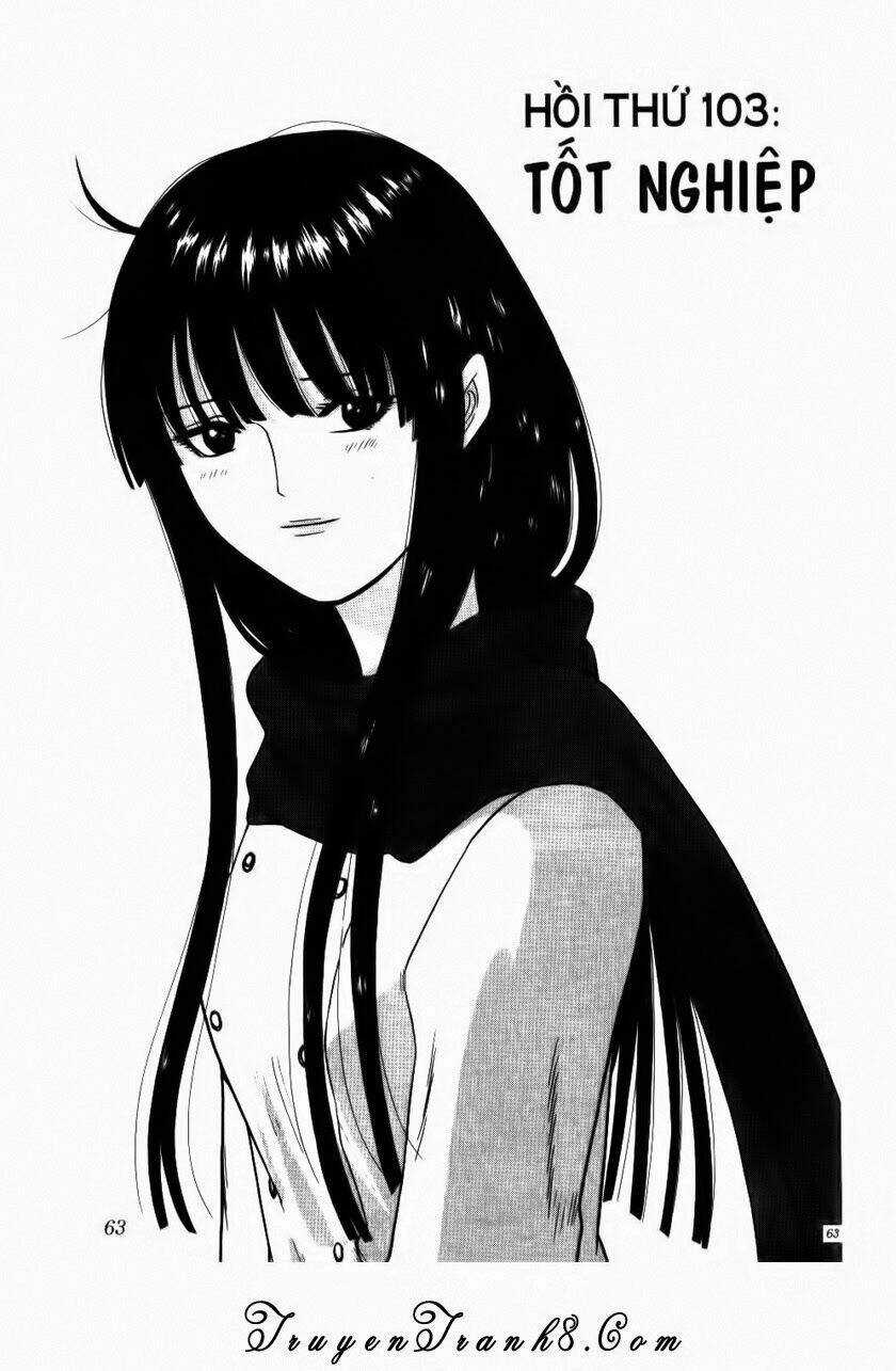 Đến Quỷ Cũng Uống Trà Chapter 103 trang 3