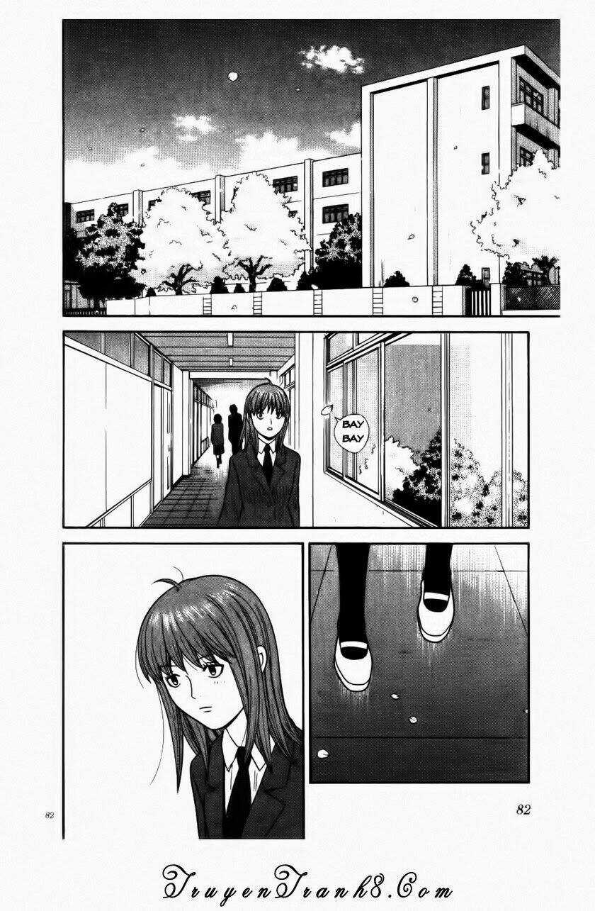 Đến Quỷ Cũng Uống Trà Chapter 104 trang 4