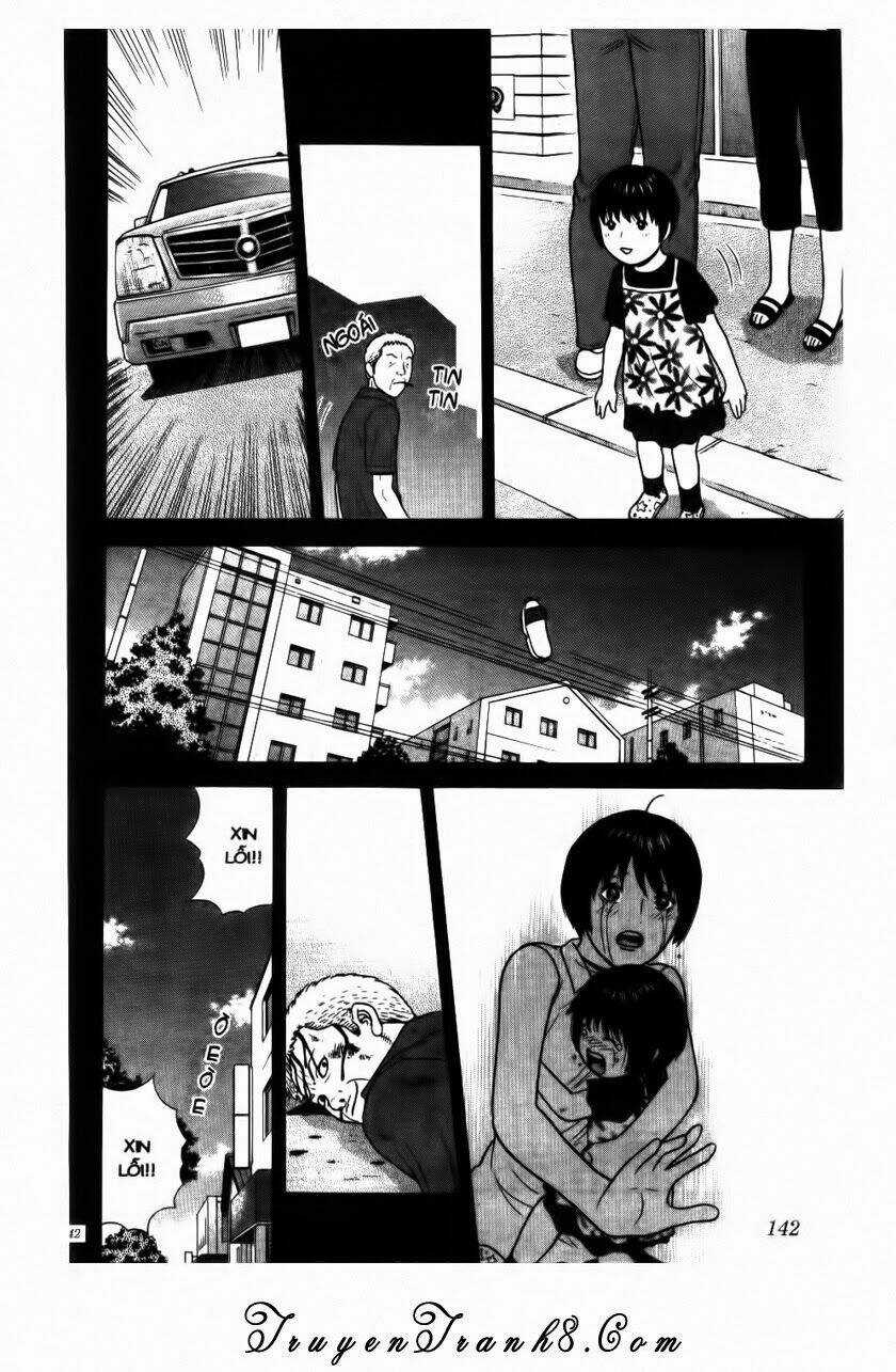 Đến Quỷ Cũng Uống Trà Chapter 107 trang 10