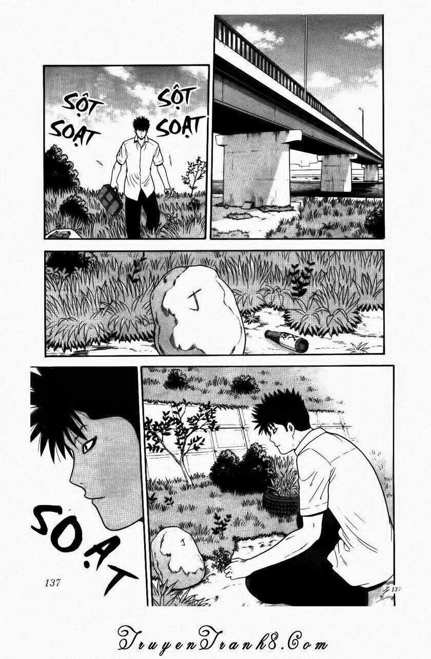 Đến Quỷ Cũng Uống Trà Chapter 107 trang 5