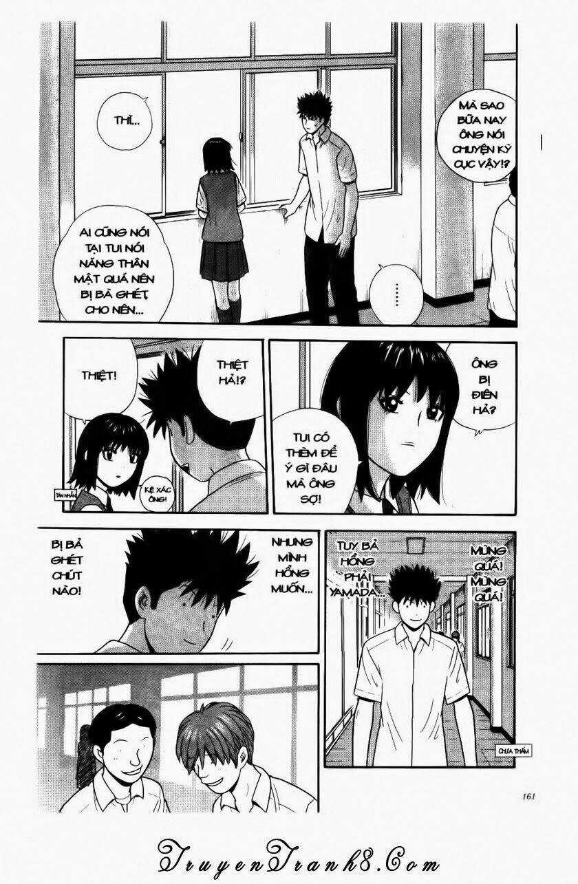 Đến Quỷ Cũng Uống Trà Chapter 108 trang 11