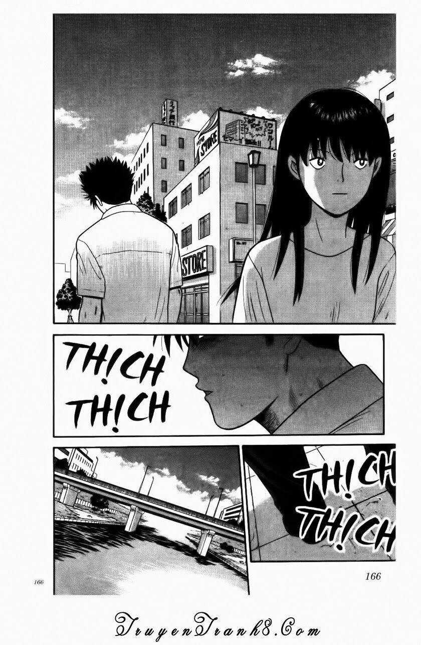 Đến Quỷ Cũng Uống Trà Chapter 108 trang 16