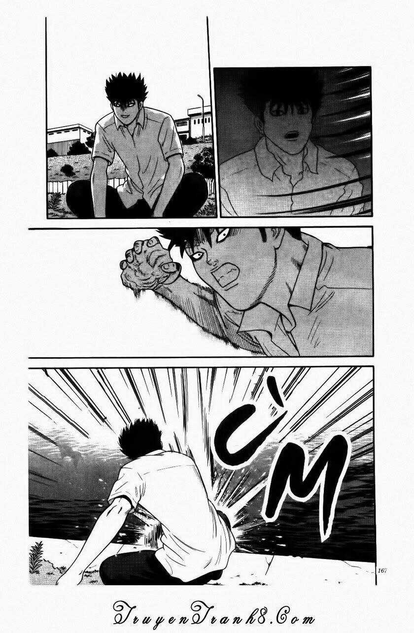 Đến Quỷ Cũng Uống Trà Chapter 108 trang 17