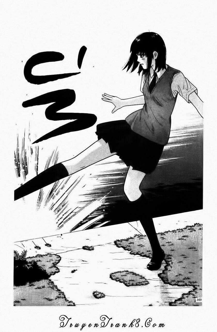 Đến Quỷ Cũng Uống Trà Chapter 108 trang 19