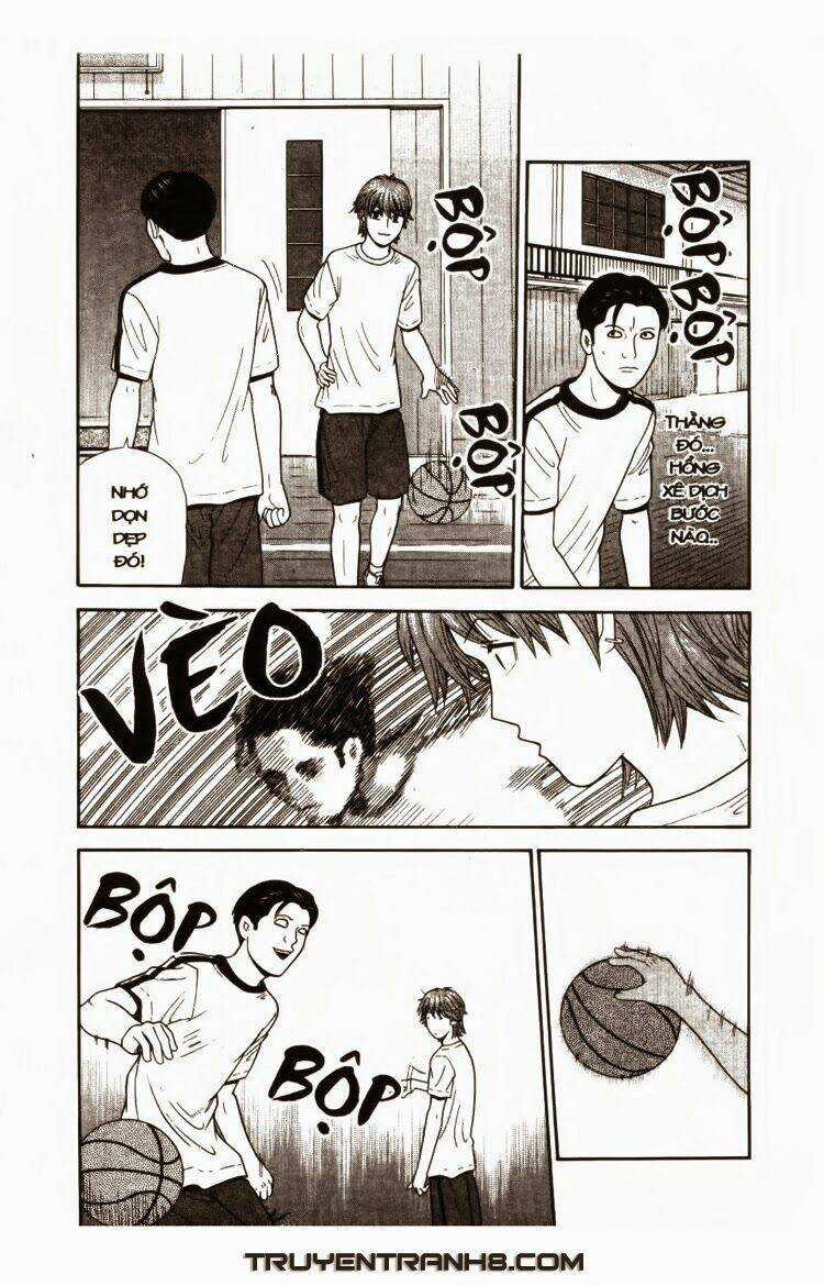 Đến Quỷ Cũng Uống Trà Chapter 57 trang 2