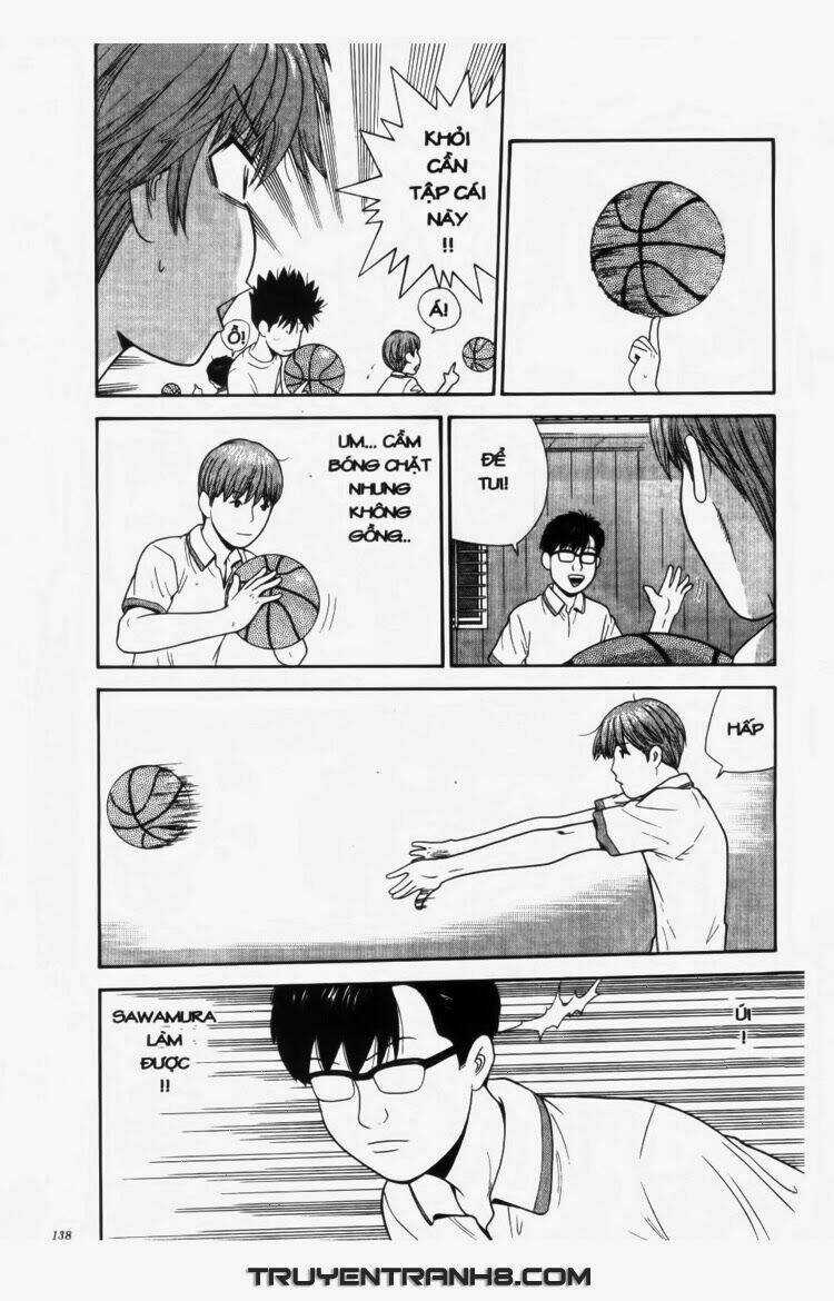 Đến Quỷ Cũng Uống Trà Chapter 57 trang 5