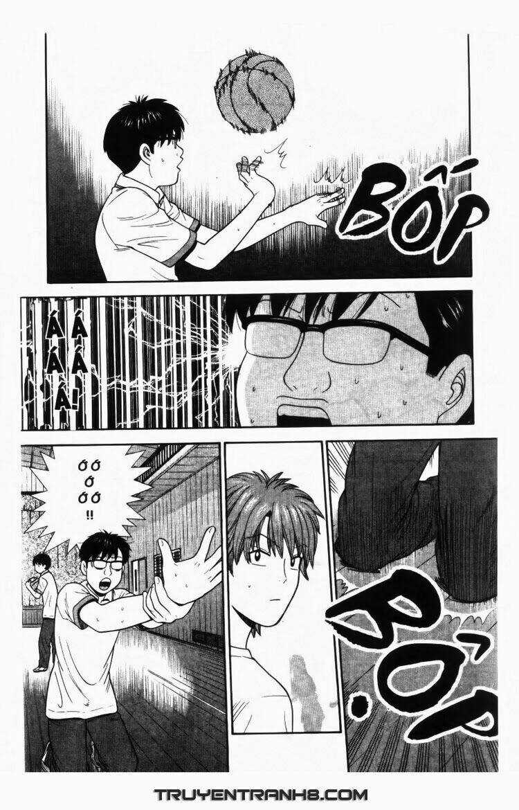 Đến Quỷ Cũng Uống Trà Chapter 57 trang 6