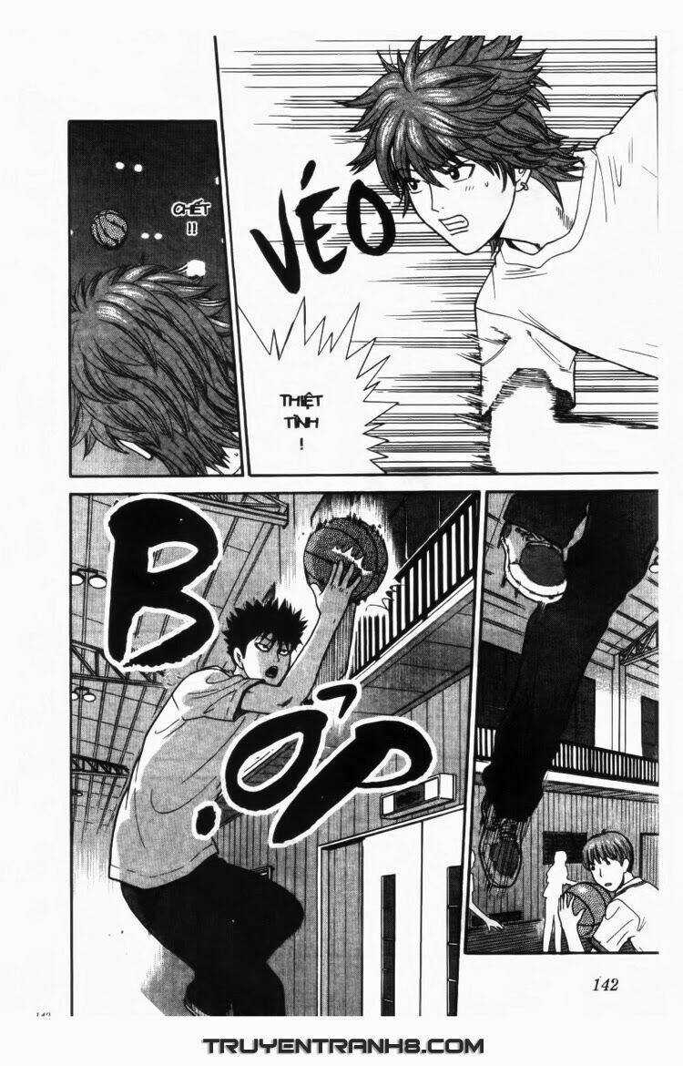 Đến Quỷ Cũng Uống Trà Chapter 57 trang 9