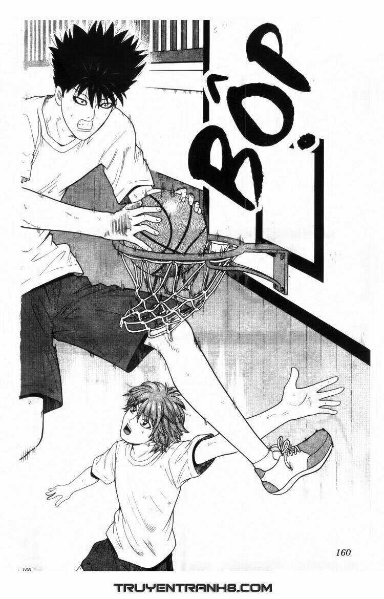 Đến Quỷ Cũng Uống Trà Chapter 58 trang 10