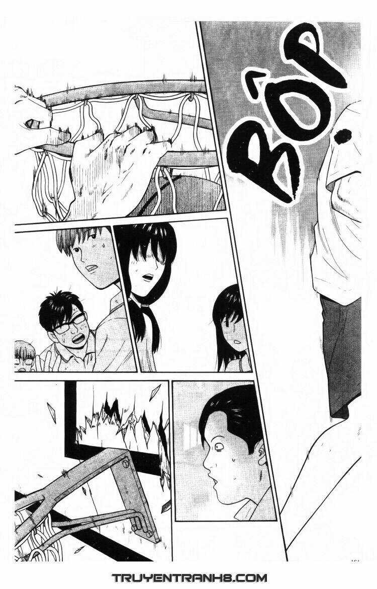 Đến Quỷ Cũng Uống Trà Chapter 58 trang 11