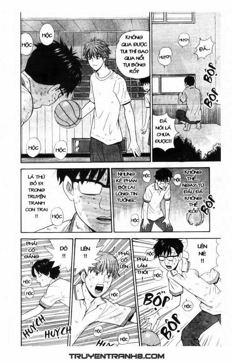 Đến Quỷ Cũng Uống Trà Chapter 58 trang 6