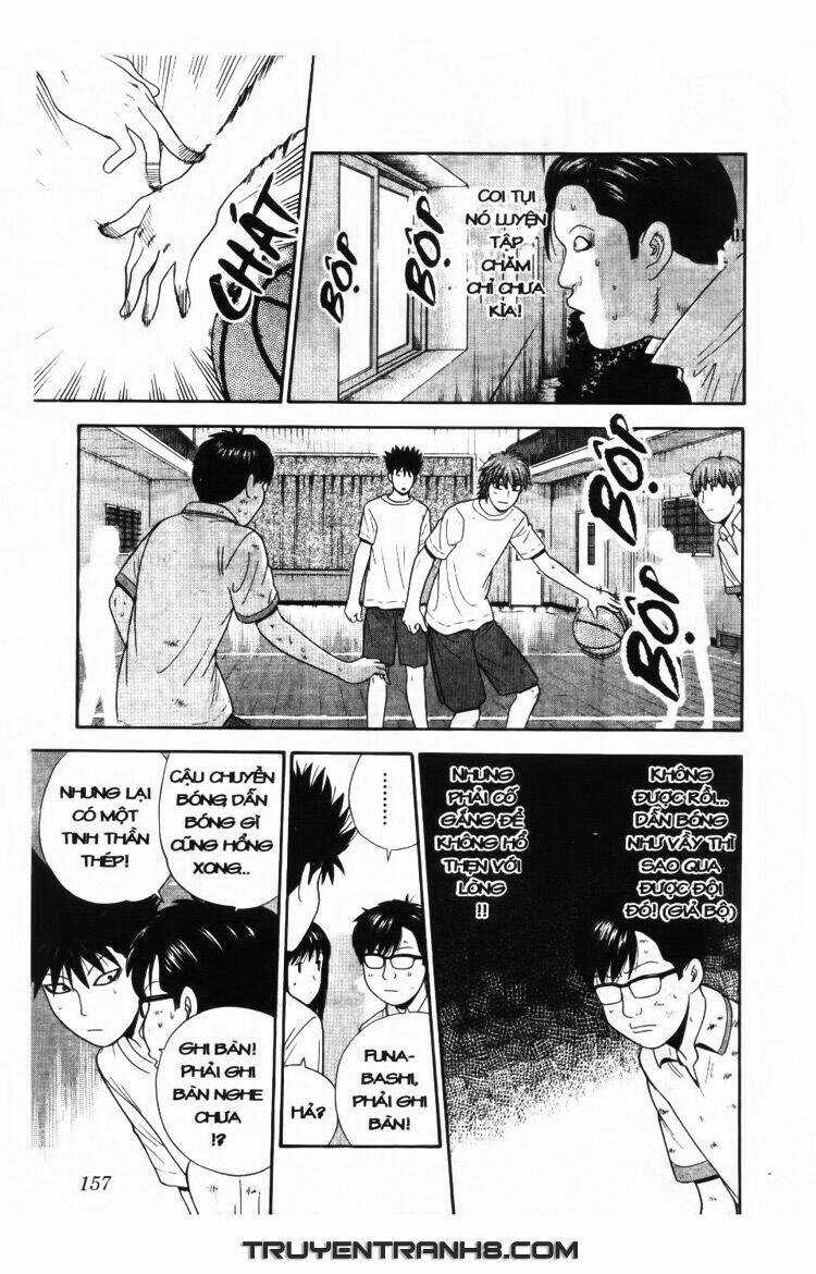 Đến Quỷ Cũng Uống Trà Chapter 58 trang 7