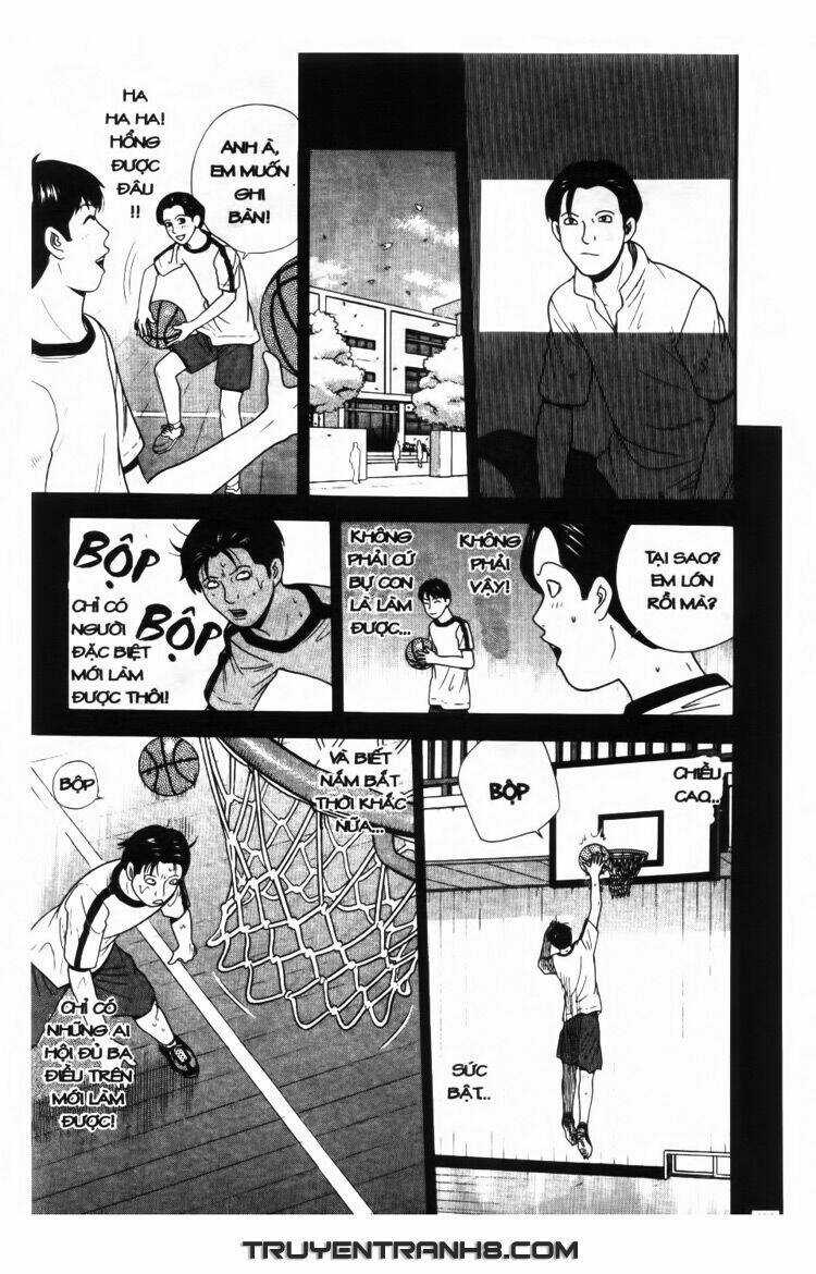 Đến Quỷ Cũng Uống Trà Chapter 58 trang 9