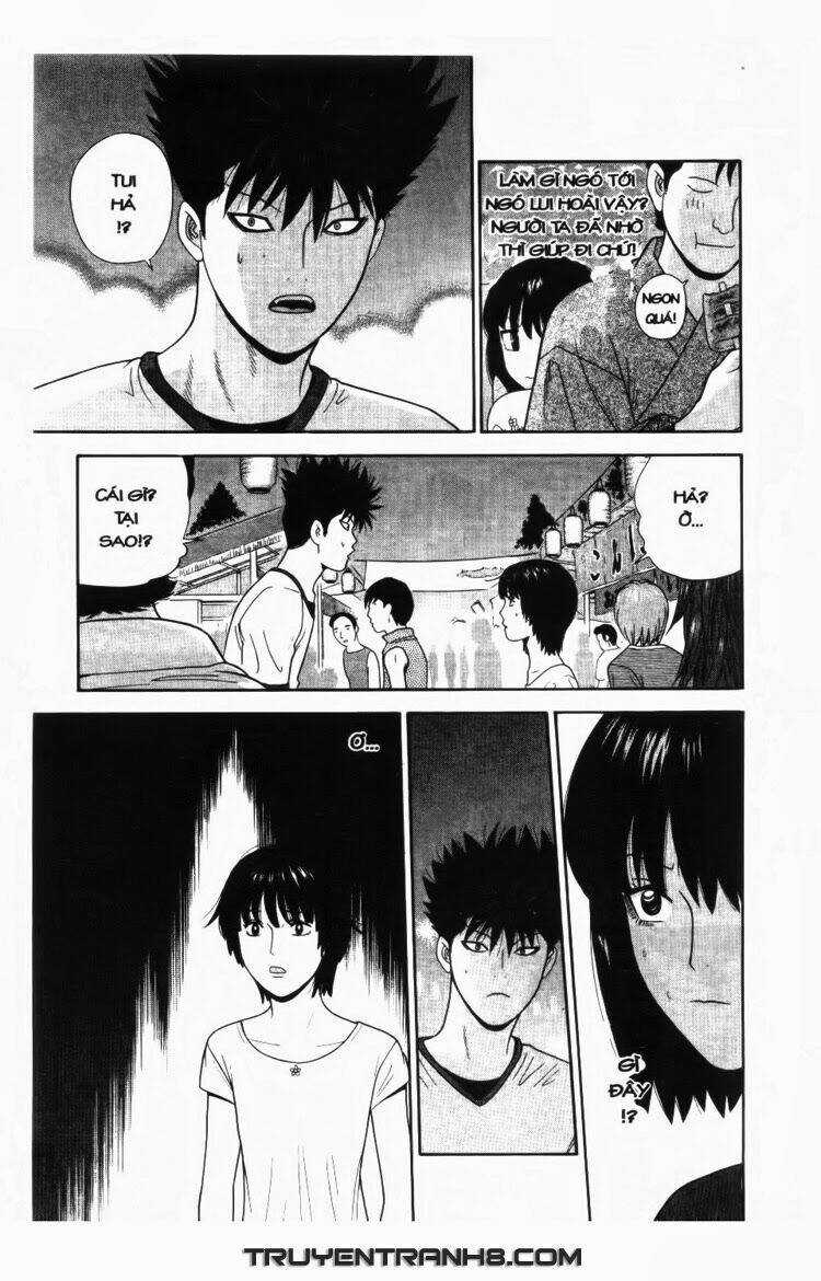 Đến Quỷ Cũng Uống Trà Chapter 59 trang 14