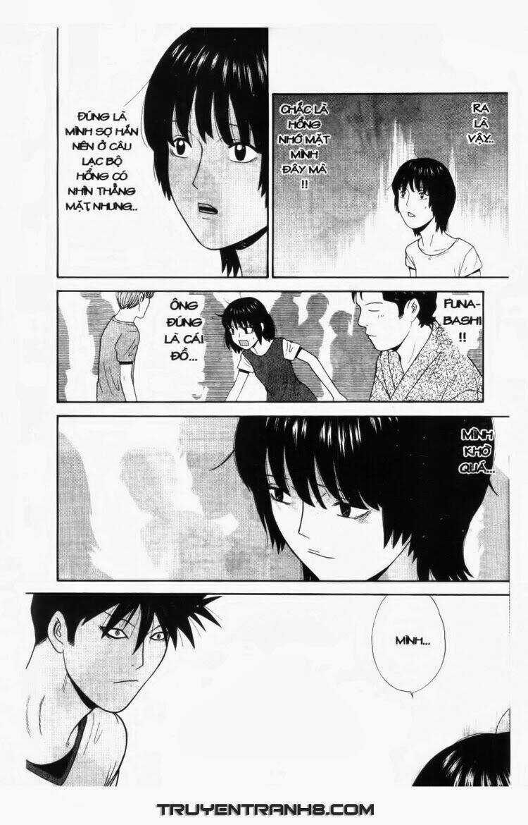 Đến Quỷ Cũng Uống Trà Chapter 59 trang 15