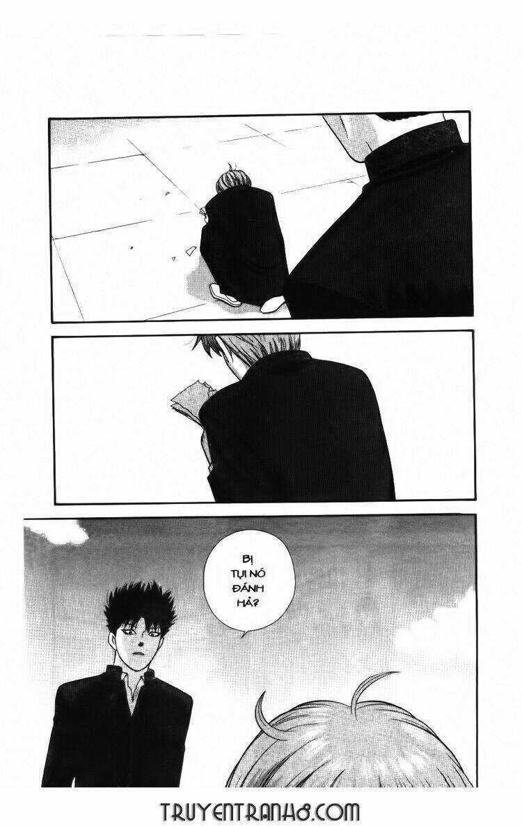 Đến Quỷ Cũng Uống Trà Chapter 6 trang 15