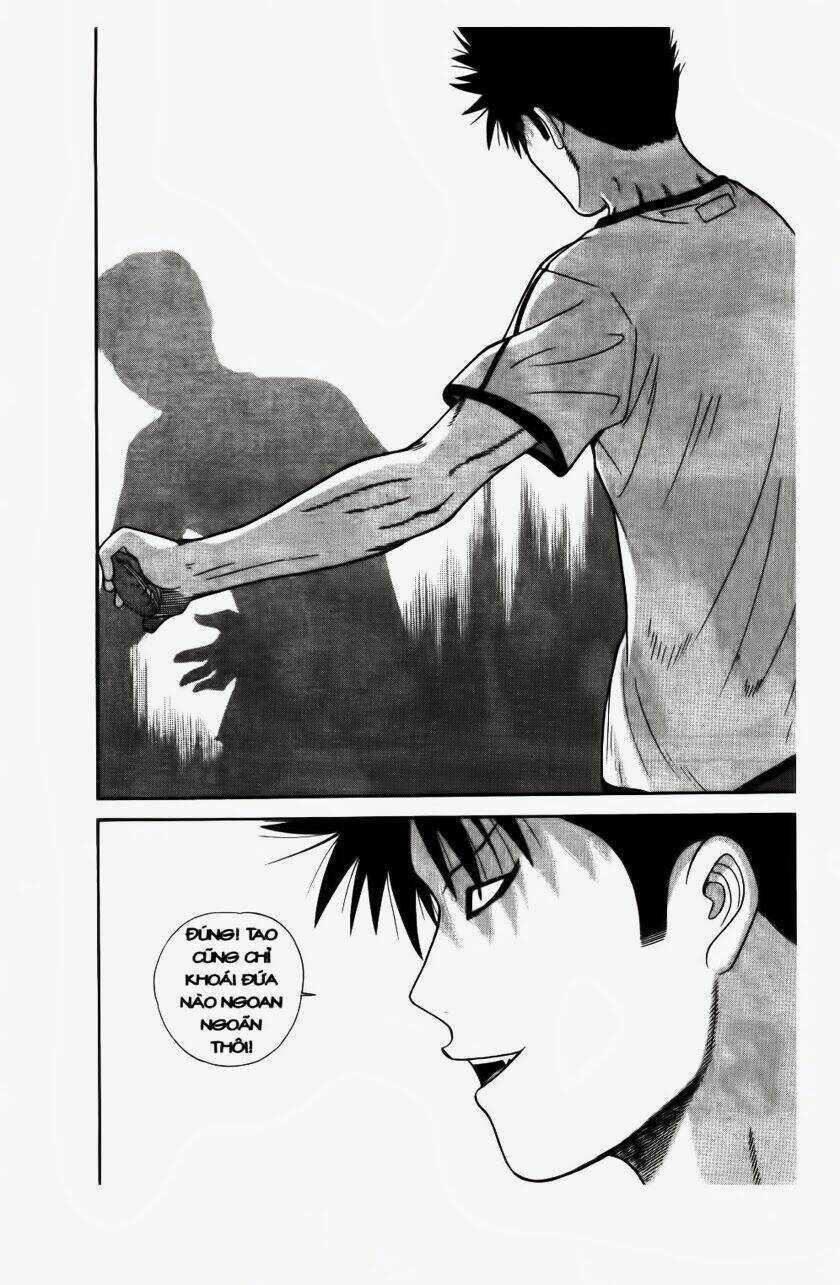 Đến Quỷ Cũng Uống Trà Chapter 60 trang 19