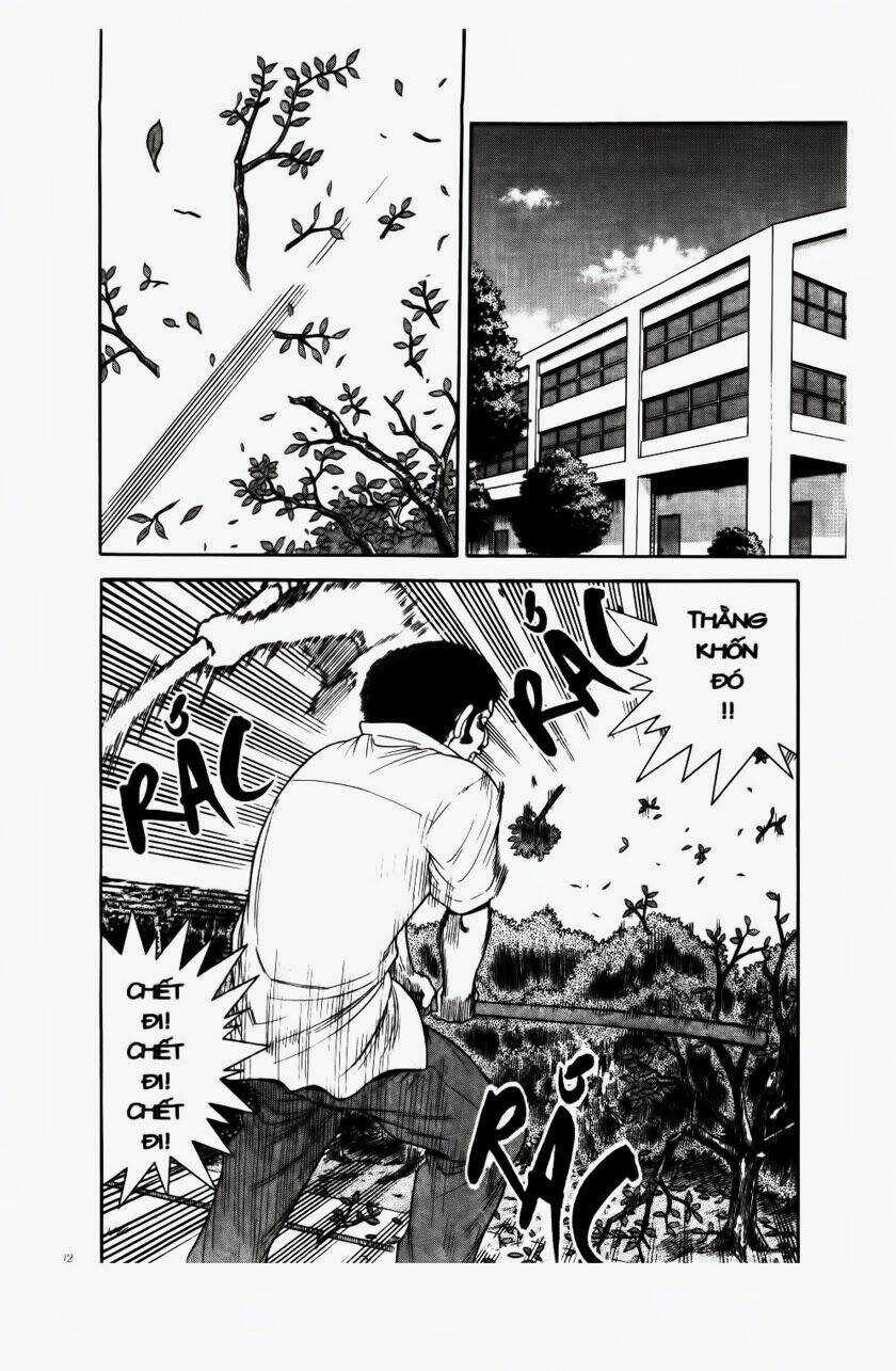 Đến Quỷ Cũng Uống Trà Chapter 65 trang 6