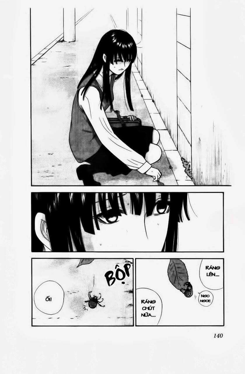 Đến Quỷ Cũng Uống Trà Chapter 67 trang 7