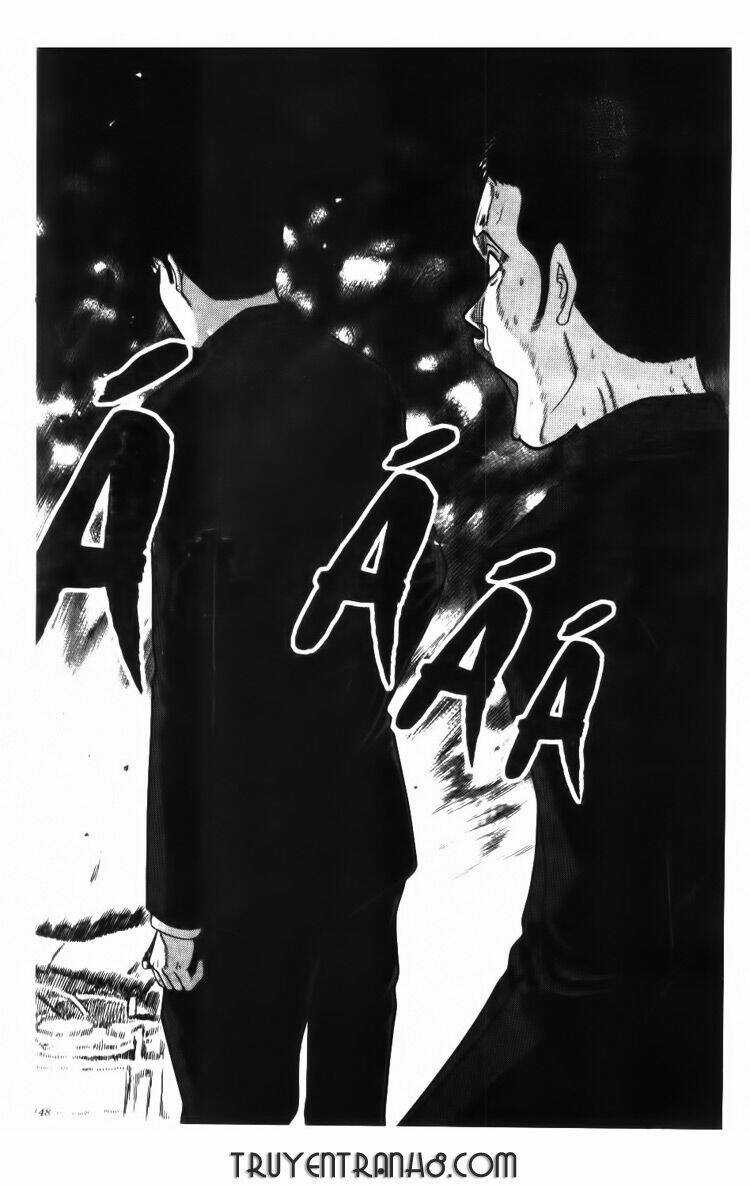 Đến Quỷ Cũng Uống Trà Chapter 7 trang 14