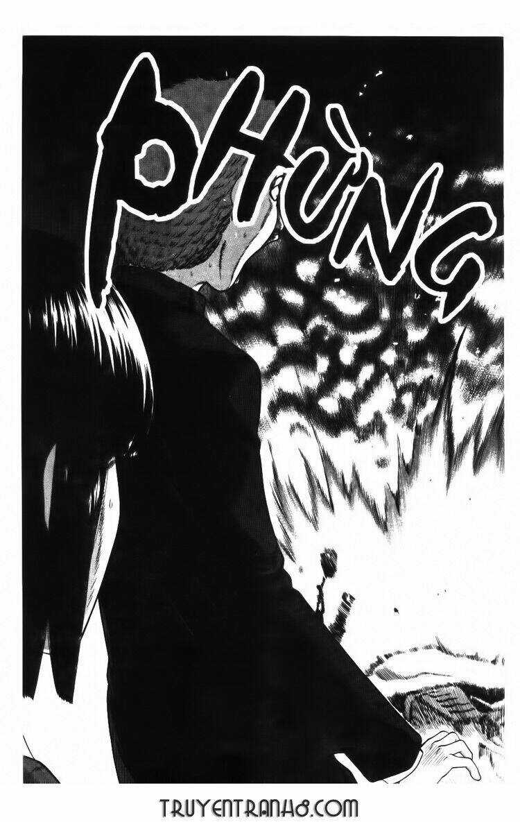 Đến Quỷ Cũng Uống Trà Chapter 7 trang 15