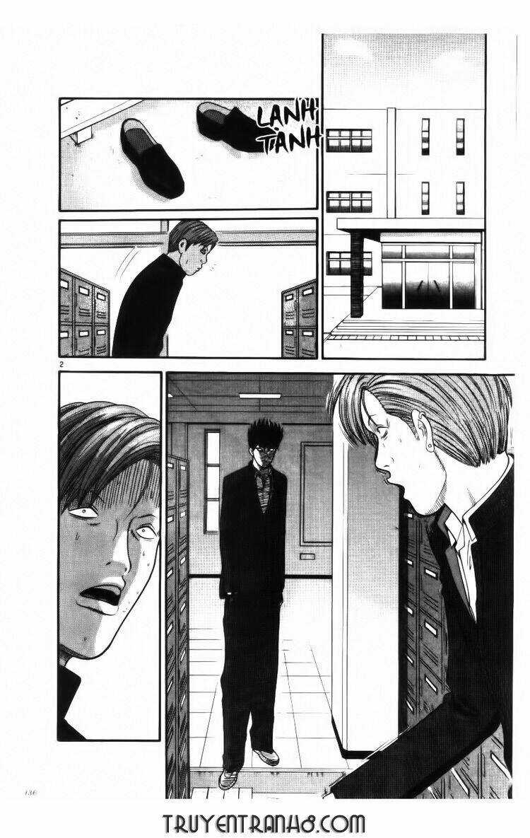 Đến Quỷ Cũng Uống Trà Chapter 7 trang 2