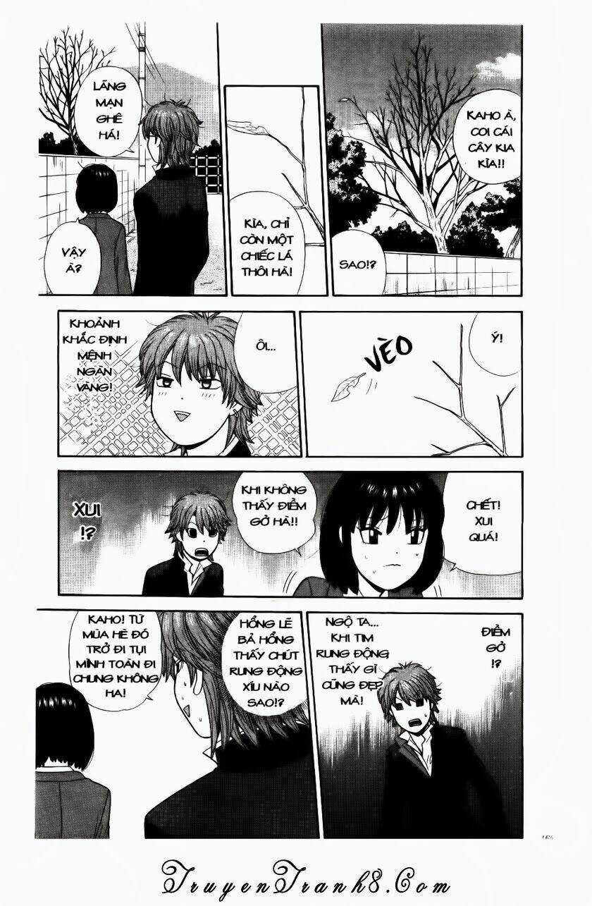 Đến Quỷ Cũng Uống Trà Chapter 88 trang 16