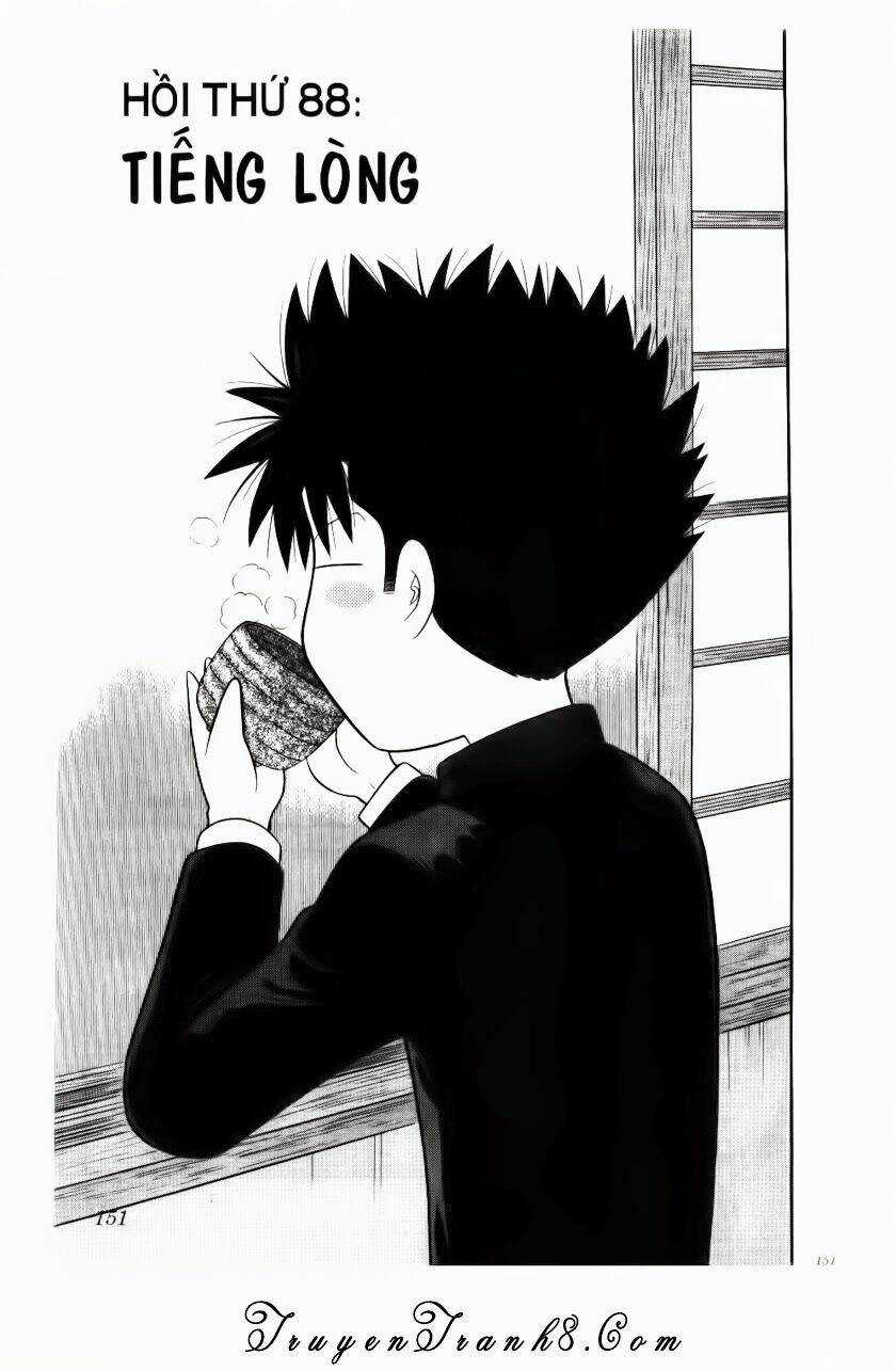 Đến Quỷ Cũng Uống Trà Chapter 88 trang 3