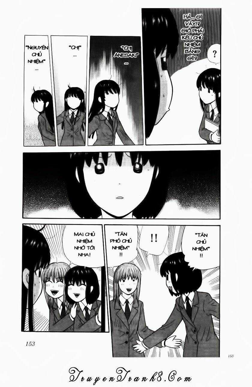 Đến Quỷ Cũng Uống Trà Chapter 88 trang 5